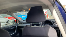 Toyota RAV4 2.5 VVT-i Hybrid Design 5dr CVT 2WD Hybrid Estate